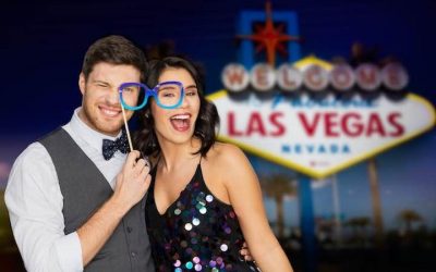 Unique Wedding Traditions in Las Vegas